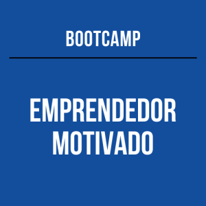 Bootcamp Emprendedor Motivado CICSTEP