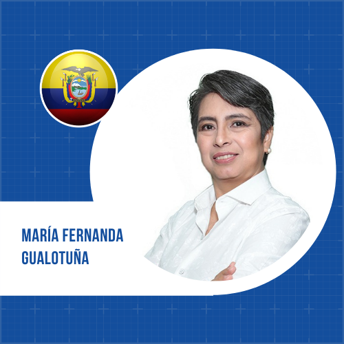 María Fernanda Gualotuña_CICSTEP