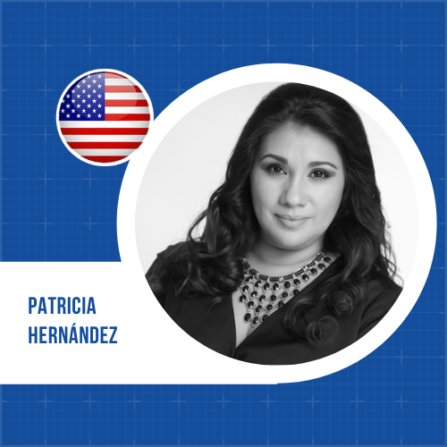 Patricia Hernández_CICSTEP