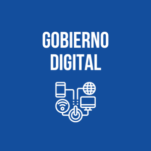 Gobierno Digital_CICSTEP