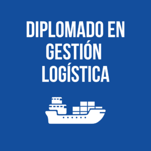 Diplomado Gestión Logística CICSTEP