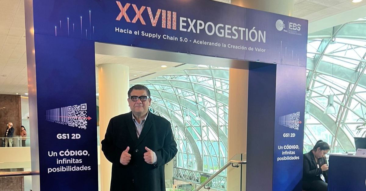 Lima fue sede de la XXVIII Expogestión, encuentro que reunió a líderes del supply chain, logística, tecnología e innovación
