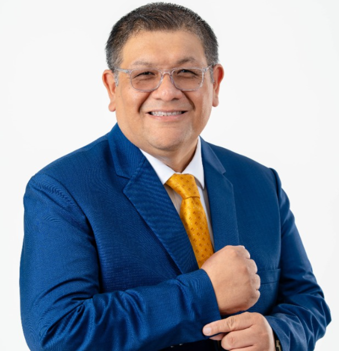 Jorge Martinez
